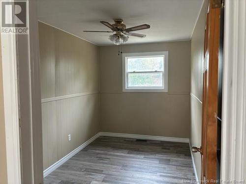 2779 Route 510, Targettville, NB - Indoor Photo Showing Other Room