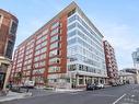 Frontage - 432-630 Rue William, Montréal (Ville-Marie), QC  - Outdoor With Balcony With Facade 