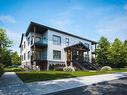 Frontage - 300-630 Rue Du Ruisseau, Mont-Tremblant, QC  - Outdoor With Facade 