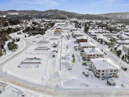 Vue d'ensemble - 300-610 Rue Du Ruisseau, Mont-Tremblant, QC - Outdoor With View