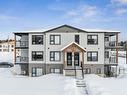 FaÃ§ade - 9-610 Rue Du Ruisseau, Mont-Tremblant, QC  - Outdoor With Facade 