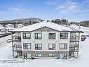 FaÃ§ade - 9-610 Rue Du Ruisseau, Mont-Tremblant, QC  - Outdoor With Facade 