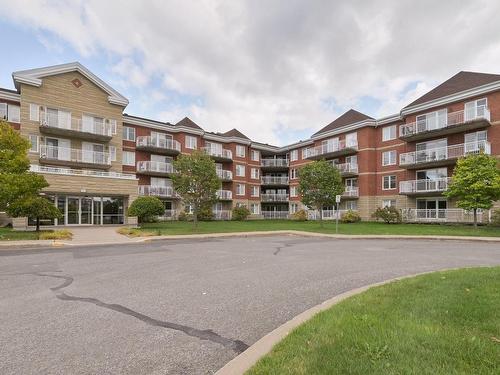 Frontage - 218-1945 Rue Adoncour, Longueuil (Le Vieux-Longueuil), QC - Outdoor With Facade