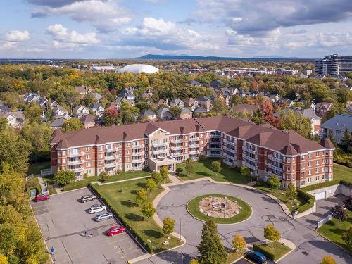 Vue d'ensemble - 218-1945 Rue Adoncour, Longueuil (Le Vieux-Longueuil), QC - Outdoor With View