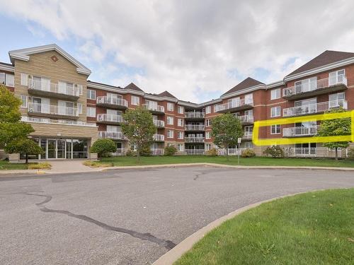 Frontage - 218-1945 Rue Adoncour, Longueuil (Le Vieux-Longueuil), QC - Outdoor With Facade