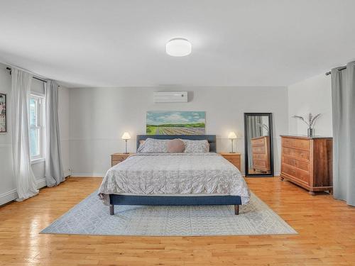 Chambre Ã  coucher principale - 61 Boul. Lorrain, Gatineau (Gatineau), QC - Indoor Photo Showing Bedroom