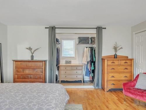 Chambre Ã  coucher principale - 61 Boul. Lorrain, Gatineau (Gatineau), QC - Indoor Photo Showing Bedroom