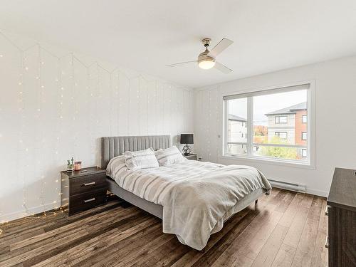 Chambre Ã Â coucher - 3844 Rue Imelda-Lefebvre, Sherbrooke (Brompton/Rock Forest/Saint-Élie/Deauville), QC 