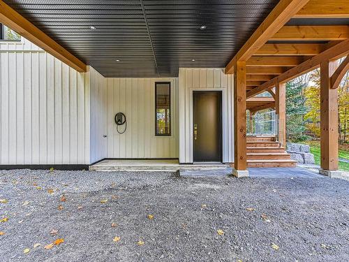 Autre - 48 Ch. Coutu, Saint-Donat, QC - Outdoor With Exterior