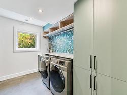 Laundry room - 