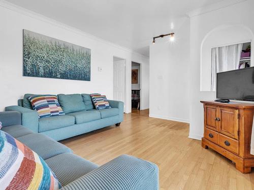 Salon - 88 Rue Simard, Repentigny (Repentigny), QC - Indoor Photo Showing Living Room