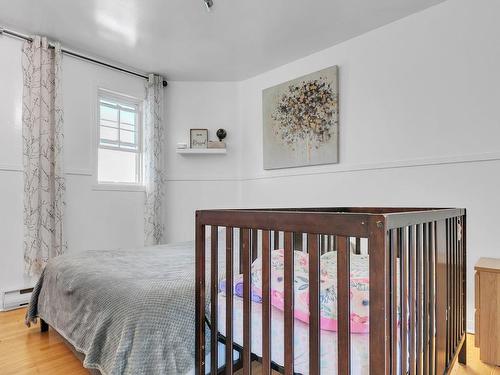 Chambre Ã Â coucher - 88 Rue Simard, Repentigny (Repentigny), QC - Indoor Photo Showing Bedroom