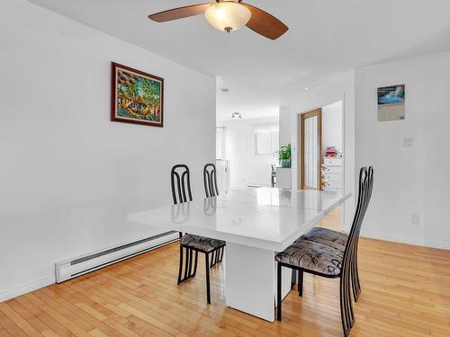 Salle Ã  manger - 88 Rue Simard, Repentigny (Repentigny), QC - Indoor Photo Showing Dining Room