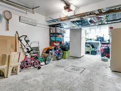 Garage - 