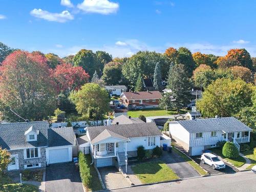 ExtÃ©rieur - 88 Rue Simard, Repentigny (Repentigny), QC - Outdoor