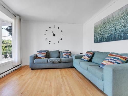 Salon - 88 Rue Simard, Repentigny (Repentigny), QC - Indoor Photo Showing Living Room