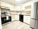 104-115 Toivo Street, Thunder Bay, ON  - Indoor Photo Showing Kitchen 