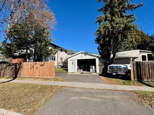 63 Clarkson Street S, Thunder Bay, ON - Outdoor