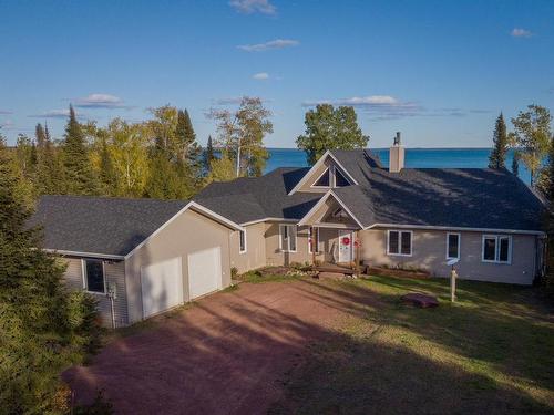 661 Grann Drive, Thunder Bay, ON - Outdoor