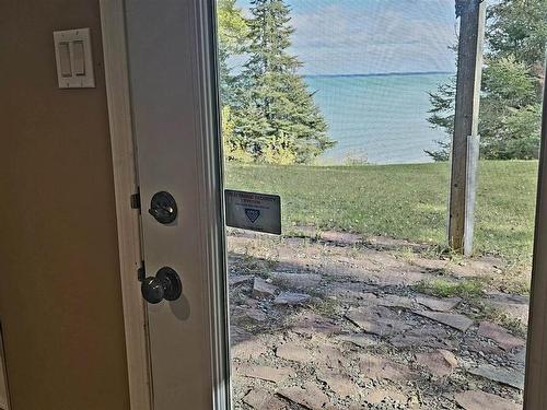 661 Grann Drive, Thunder Bay, ON -  With Body Of Water With View