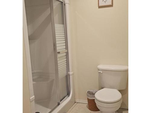 661 Grann Drive, Thunder Bay, ON - Indoor Photo Showing Bathroom