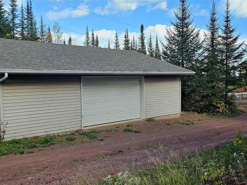 661 Grann Drive, Thunder Bay, ON - Outdoor