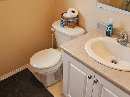 661 Grann Drive, Thunder Bay, ON - Indoor Photo Showing Bathroom