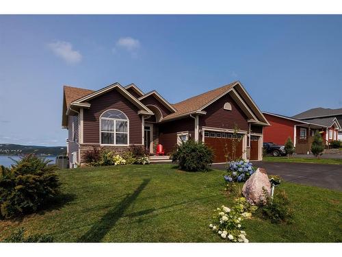 5 Harbourview Drive, Holyrood, NL 