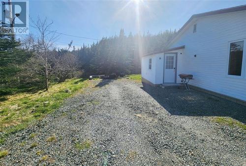 620 Bauline East Road, Bauline East, NL - Outdoor