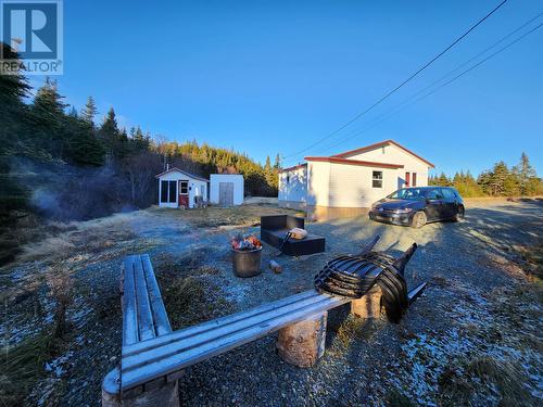 620 Bauline East Road, Bauline East, NL - Outdoor