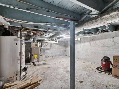 Rangement - 144 Rue Montpetit, Gatineau (Hull), QC - Indoor Photo Showing Basement