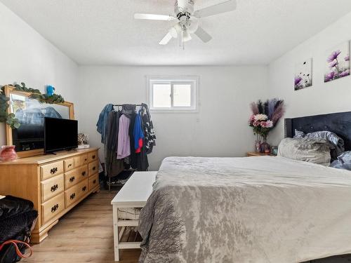 Chambre Ã Â coucher - 144 Rue Montpetit, Gatineau (Hull), QC - Indoor Photo Showing Bedroom