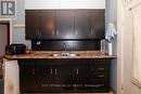 468 Moffat Street, Pembroke, ON  - Indoor Photo Showing Kitchen With Double Sink 