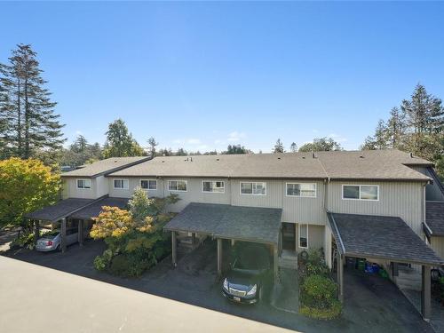 1-3981 Saanich Rd, Saanich, BC 