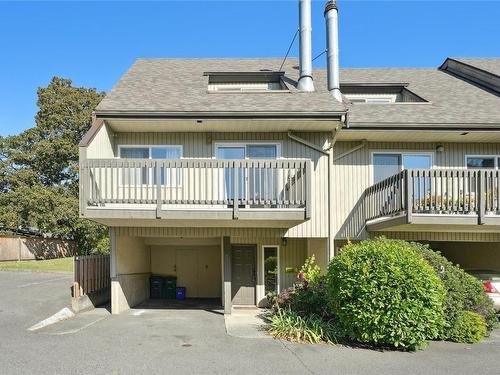 1-3981 Saanich Rd, Saanich, BC 