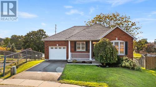 962 Denton Drive, Cobourg, ON - Outdoor