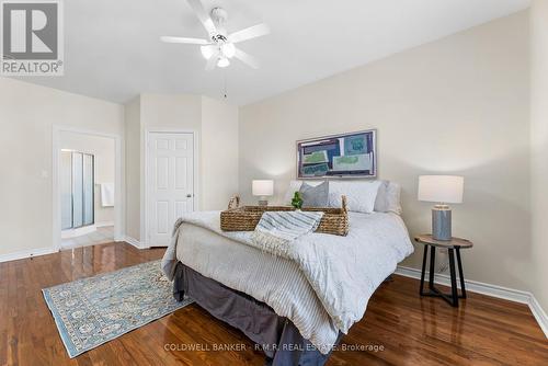 962 Denton Drive, Cobourg, ON - Indoor Photo Showing Bedroom