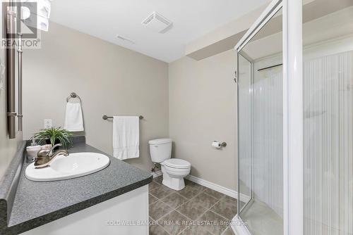 962 Denton Drive, Cobourg, ON - Indoor Photo Showing Bathroom