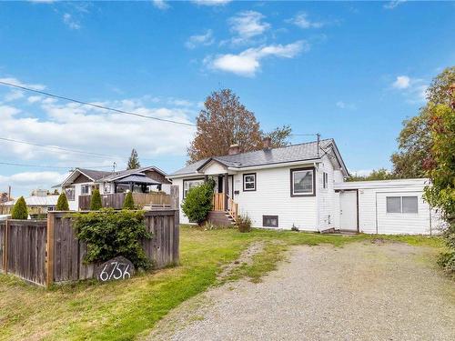 6756 Eustace Rd, Sooke, BC 