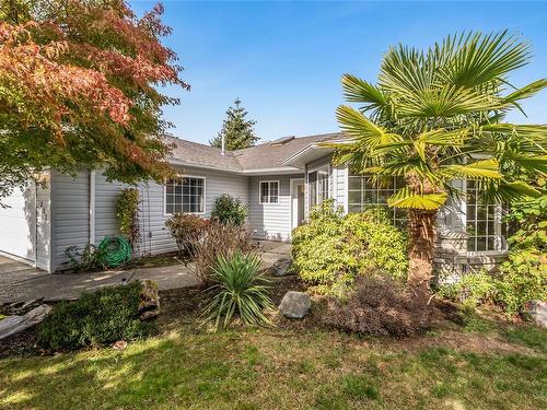 322 Rheumer Cres, Parksville, BC 