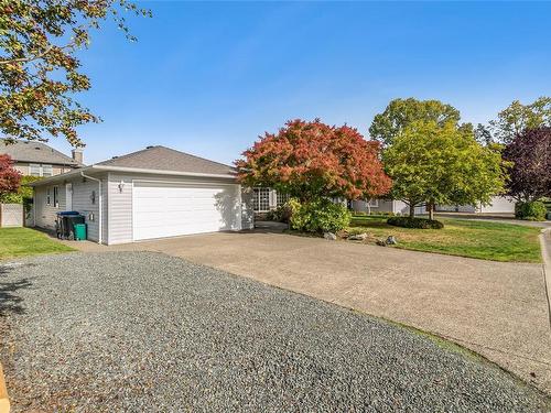 322 Rheumer Cres, Parksville, BC 