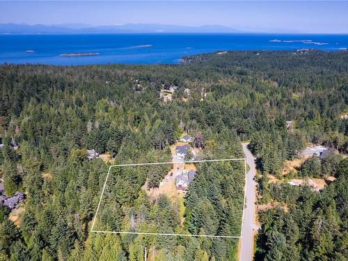 2845 Boyd Dr, Nanoose Bay, BC 