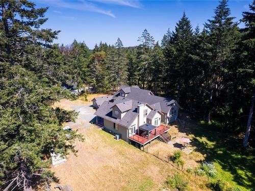 2845 Boyd Dr, Nanoose Bay, BC 