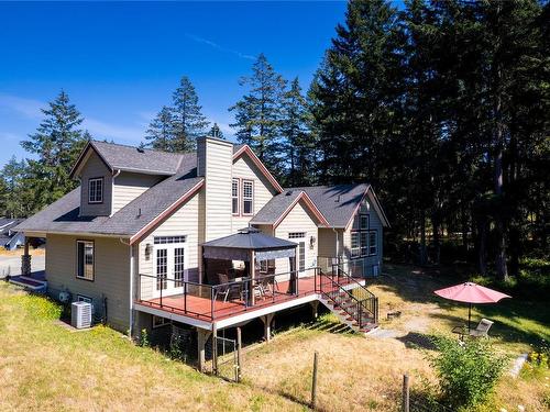 2845 Boyd Dr, Nanoose Bay, BC 