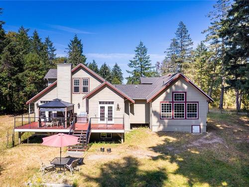 2845 Boyd Dr, Nanoose Bay, BC 