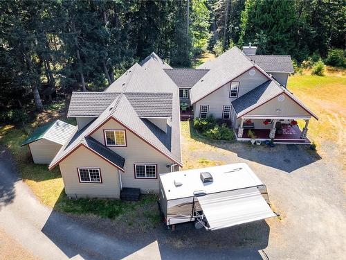 2845 Boyd Dr, Nanoose Bay, BC 