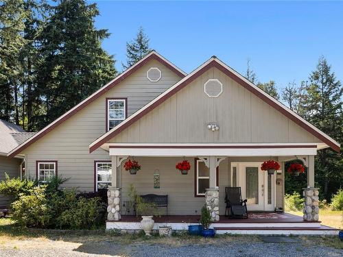 2845 Boyd Dr, Nanoose Bay, BC 