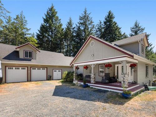 2845 Boyd Dr, Nanoose Bay, BC 