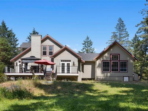 2845 Boyd Dr, Nanoose Bay, BC 