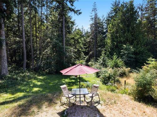 2845 Boyd Dr, Nanoose Bay, BC 